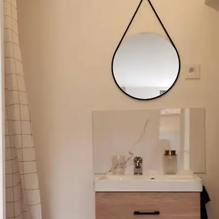 Apartamento 1 - Metro Europe Ruão