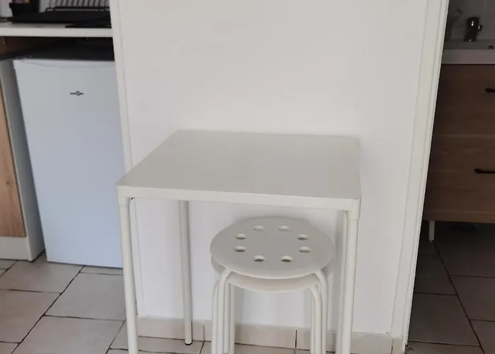 1 - Metro Europe Rouen